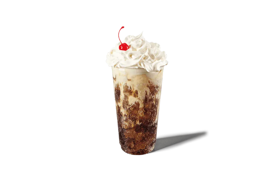 DR JACK TWISTED SODA