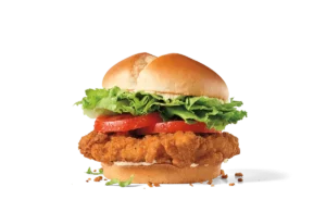 JACK’S SPICY CHICKEN®